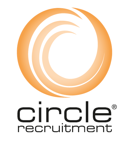 Circle Recruitment Logo