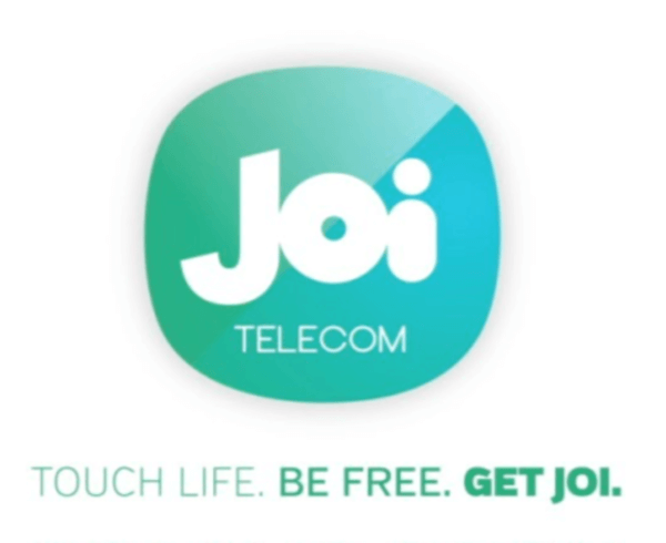 JOi Telecom Logo