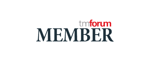 TMF member logo